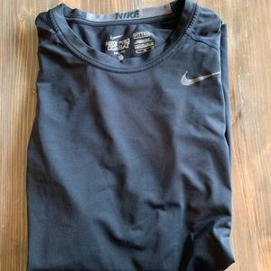Nike Pro Combat Mens T Shirt Size XL